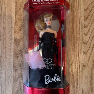 Solo in the Spotlight Barbie